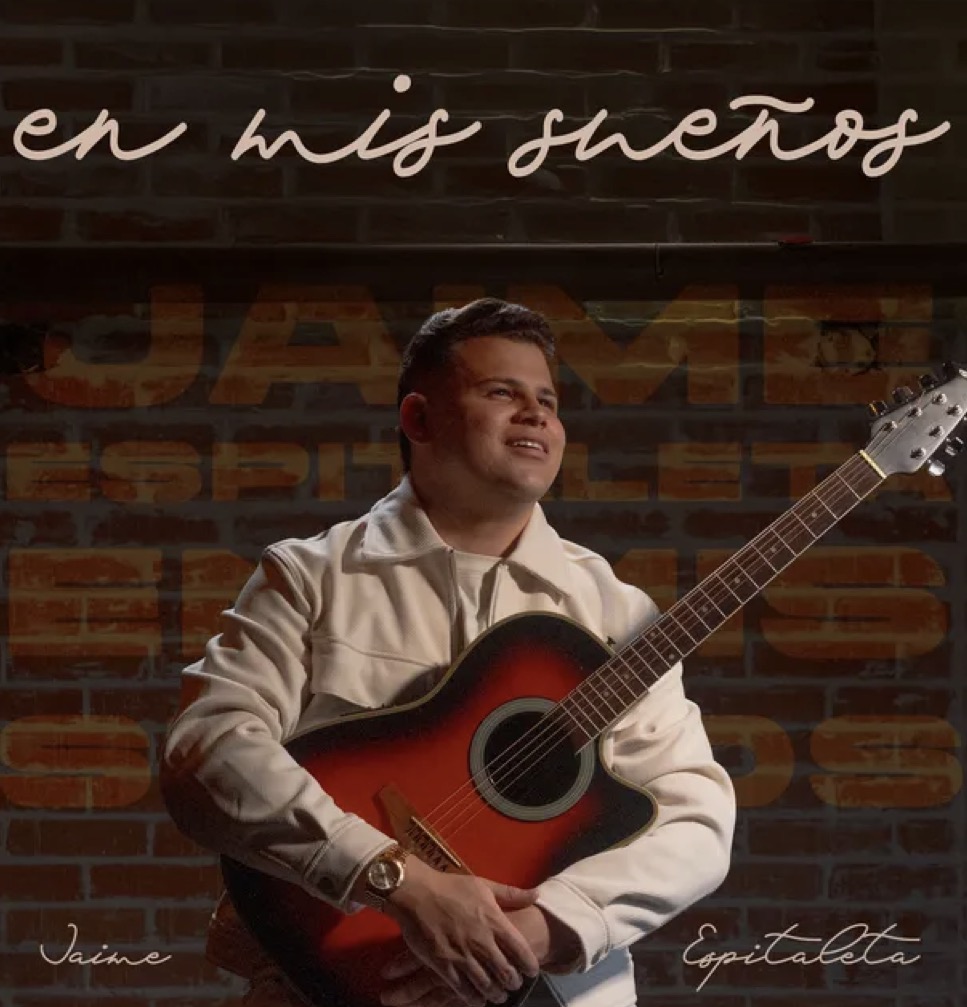 Ultimo lanzamiento-En mis sueños