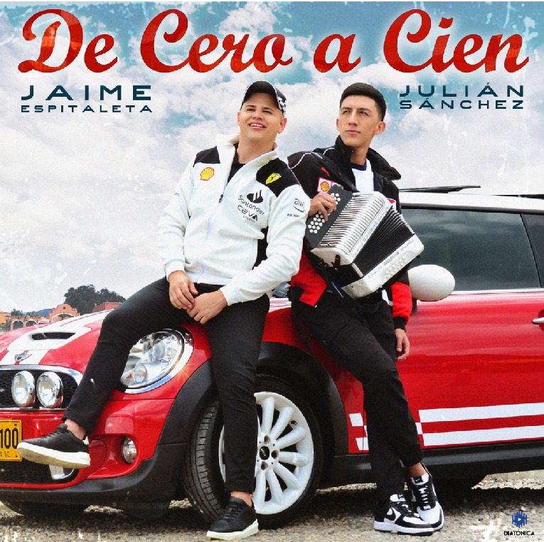 De cero a cien-Jaime Espitaleta